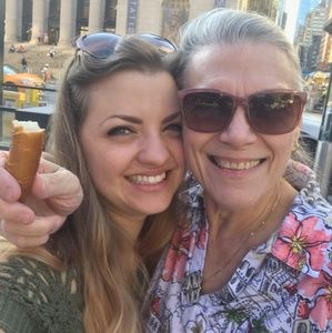 Meet your Posher, Janice